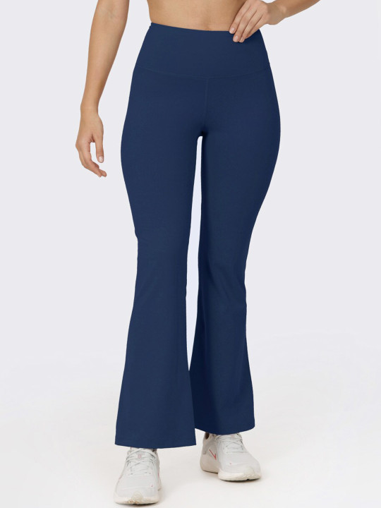 Blissclub Women The Ultimate Flare Pants - Lite -Regular
