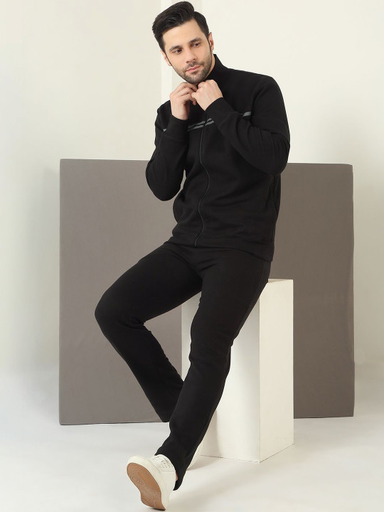 Sweet Dreams Mock Neck Tracksuits