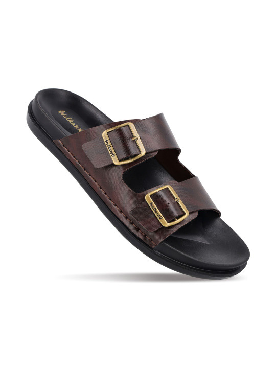 Walkaroo Men Comfort Sandals