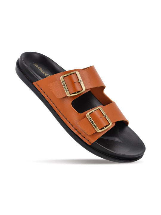Walkaroo Men Comfort Sandals