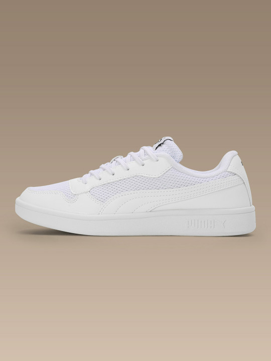 Puma Kids Smash Soft Cushioning Youth School Shoes