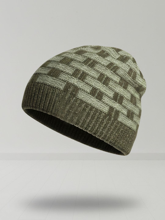 SZN Men Beanie