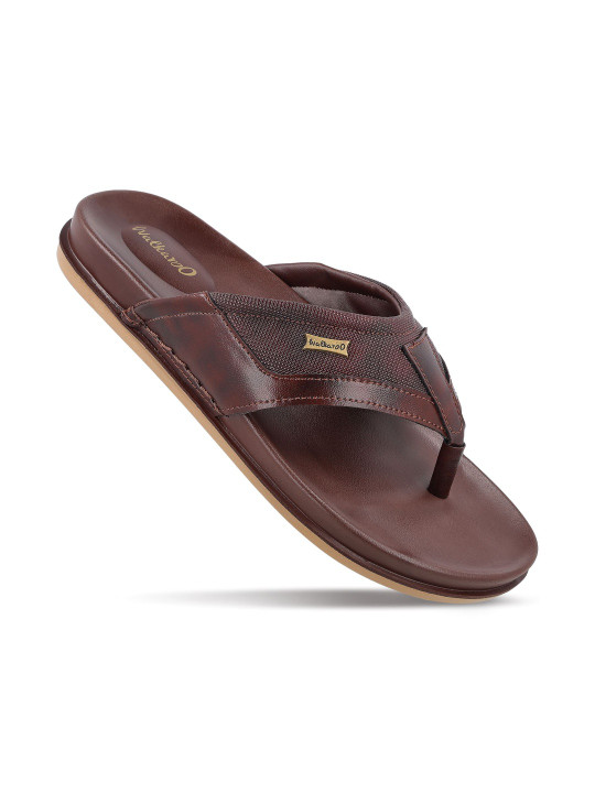 Walkaroo Men Comfort Sandals