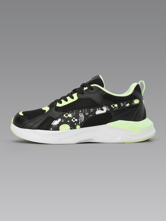 Puma X- RAY Zinggo Youth Shoes