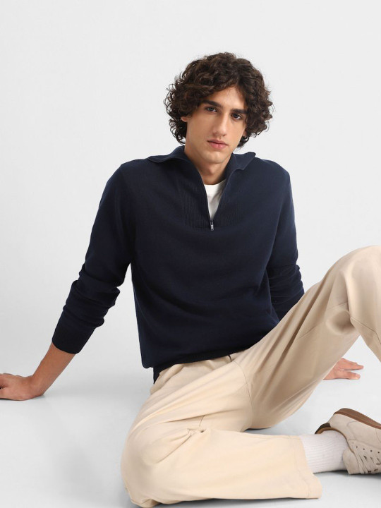 Snitch Men Pullover