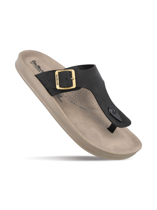 Walkaroo Men Comfort Sandals
