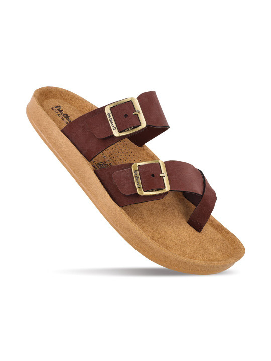 Walkaroo Men Comfort Sandals