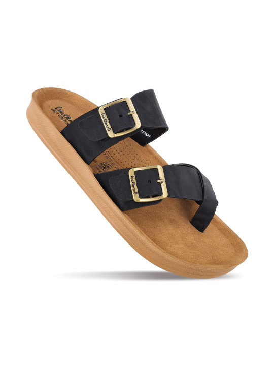 Walkaroo Men Comfort Sandals
