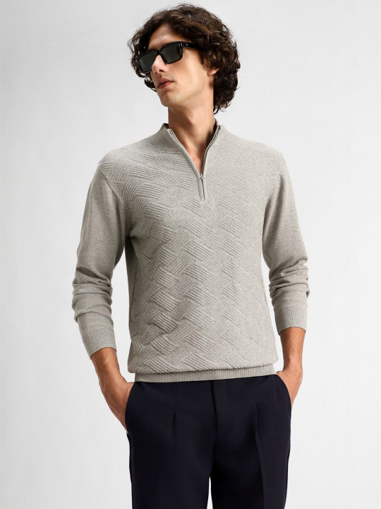 Snitch Men Pullover