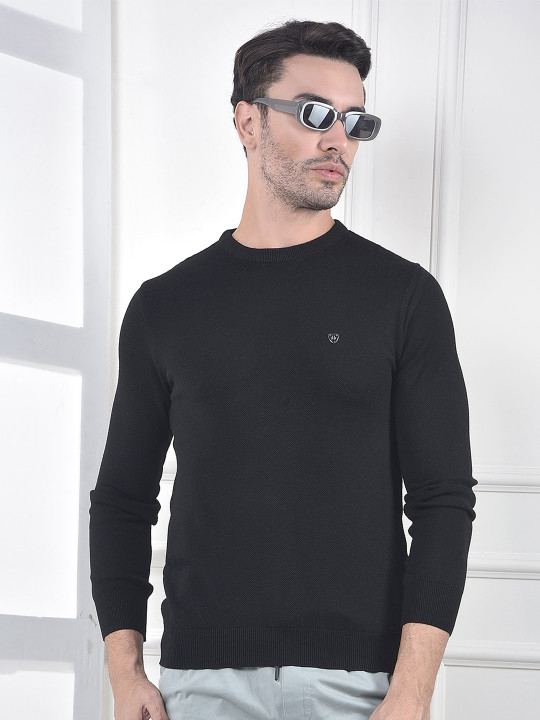 Crimsoune Club Men Pullover Sweaters
