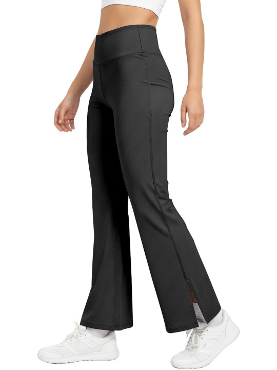Mehrang Training or Gym Ankle Length Tights