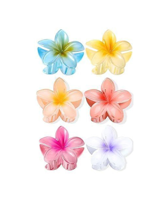 Elecsera Unisex Claw Clip
