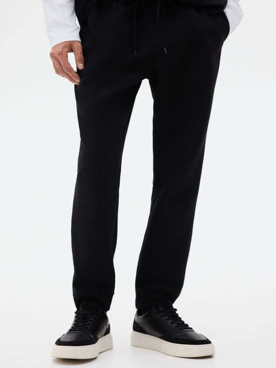 price history - Men Regular Fit Sweatpants