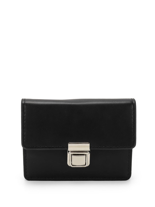 Mochi Women Solid Card Holder