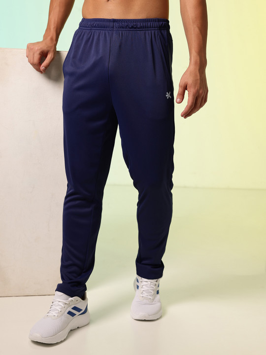 HRX by Hrithik Roshan Men Rapid-Dry Running Track pants
