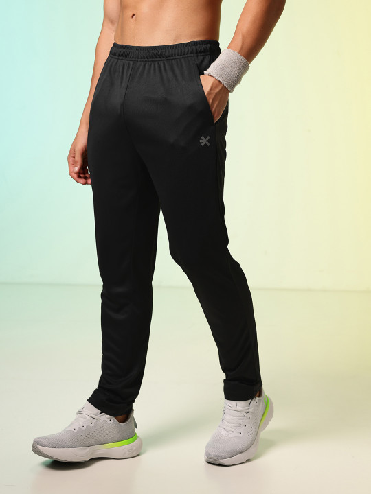 HRX by Hrithik Roshan Men Rapid-Dry Running Track pants