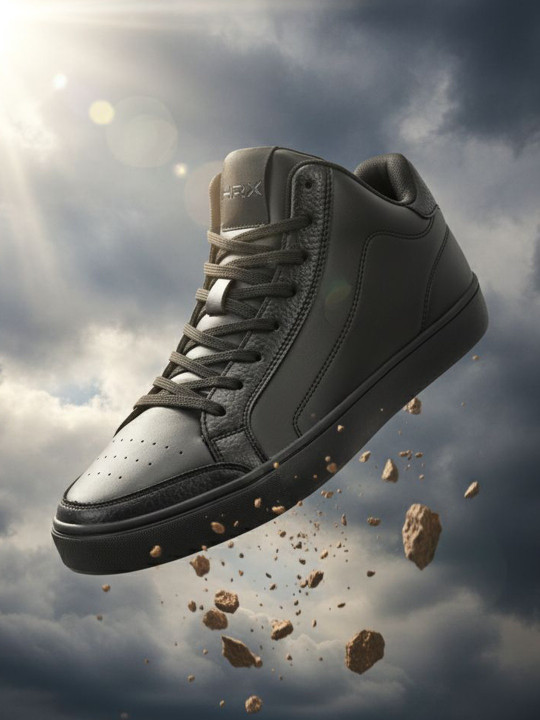HRX by Hrithik Roshan Men Sneakers