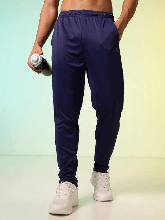 HRX by Hrithik Roshan Men Rapid-Dry Running Track pants