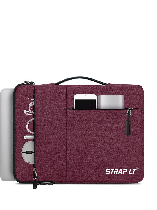 Straplt Women Laptop Sleeve