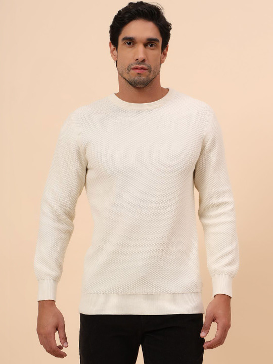 Cantabil Men Pullover