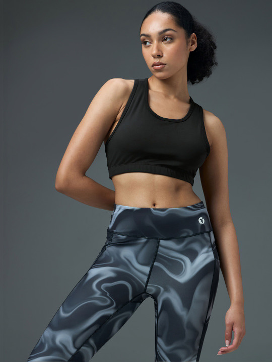 Technosport Bra Full Coverage