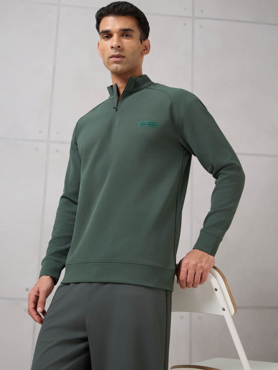 Technosport Men Sweatshirt