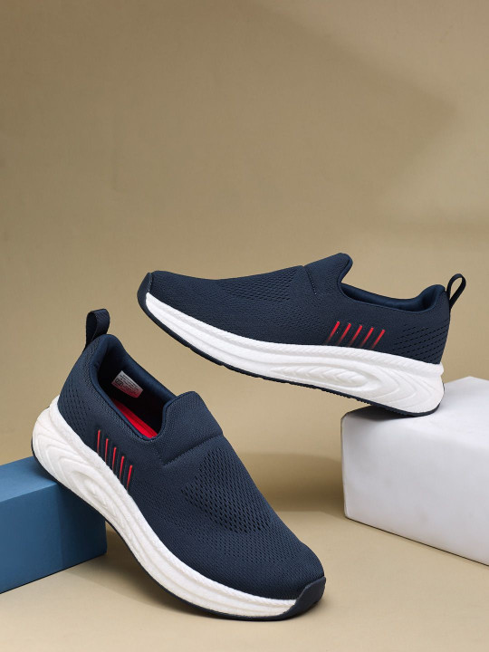 Campus BALLER Men Mesh Running Sports Shoes