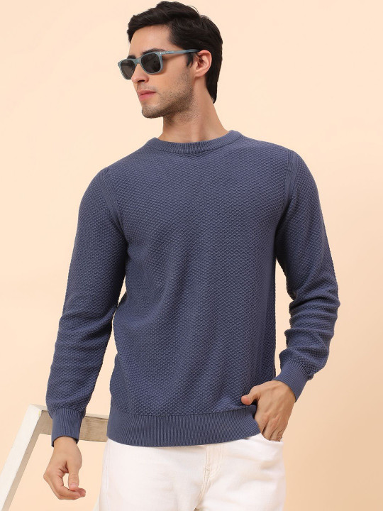 Cantabil Men Pullover