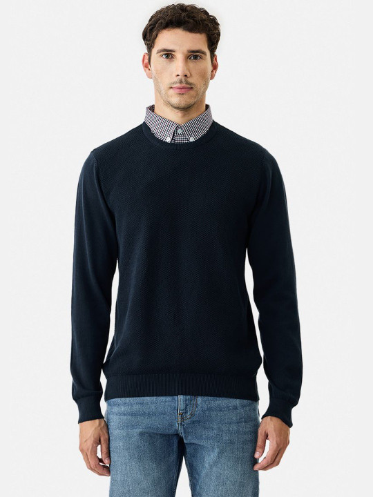 Snitch Men Pullover