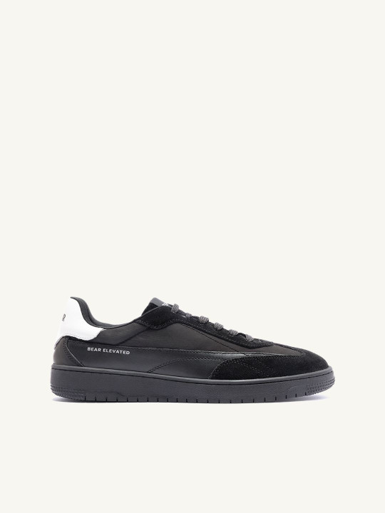 THE BEAR HOUSE Men Solid Everyday Sneakers