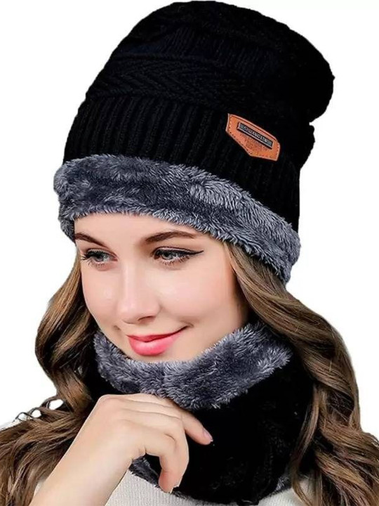PASU FASHION Women Woollen fwd