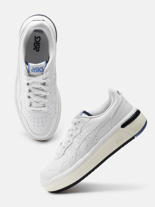 ASICS Unisex JAPAN S ST Everyday Sneakers