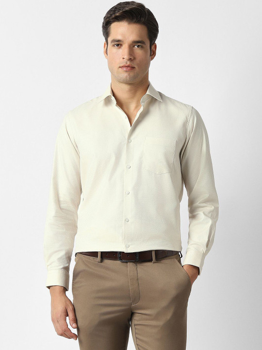 Van Heusen Men Formal Shirt
