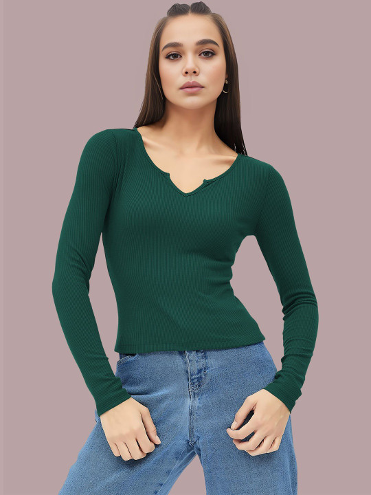Maheshvi Top