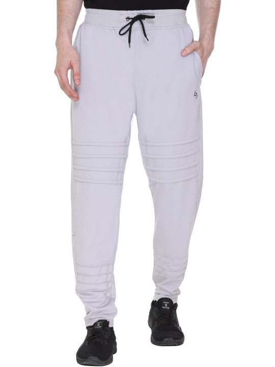 LEE BONEE Men Mid Rise Track Pants