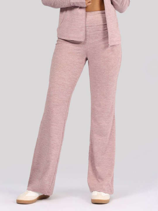 Blissclub AirMelt Flare Pants Lite - Regular Flared Silhouette