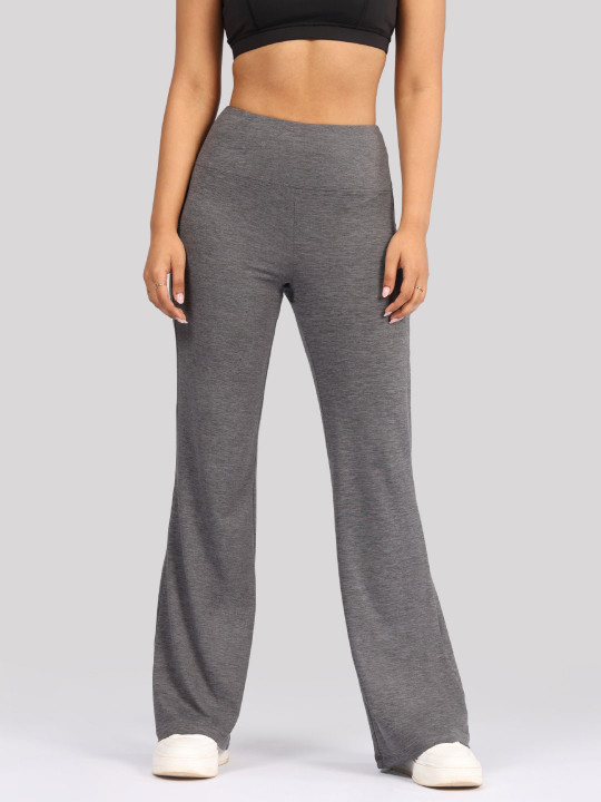 Blissclub AirMelt Flare Pants Lite - Regular Flared Silhouette