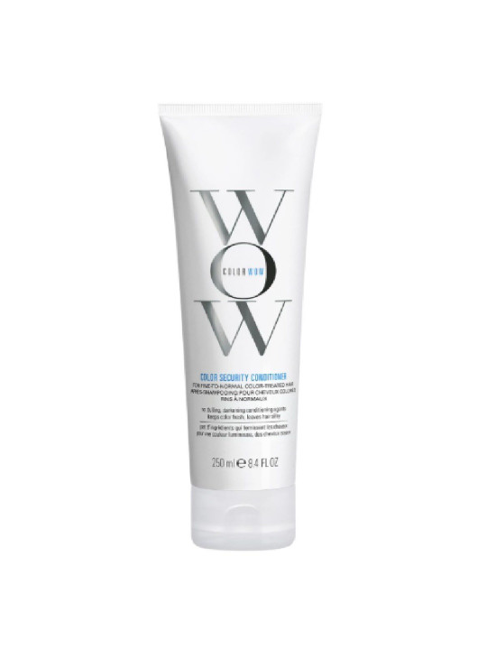 color wow Color Security Conditioner - 250 ml