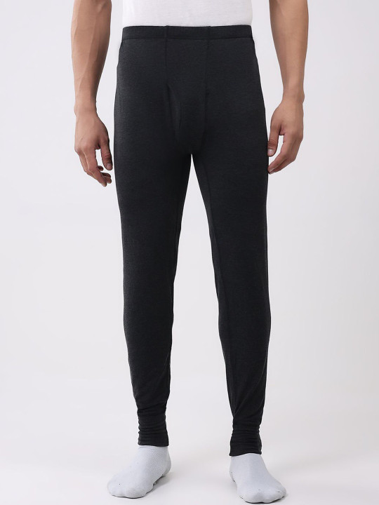Monte Carlo Men Solid Mid-Rise Thermal Bottoms
