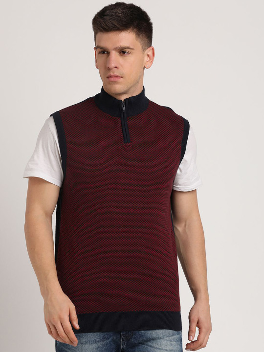 Turtle Men Pullover