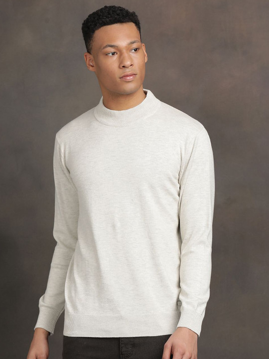 Turtle Men Pullover