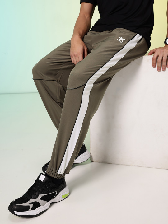 HRX by Hrithik Roshan Men Rapid-Dry Joggers