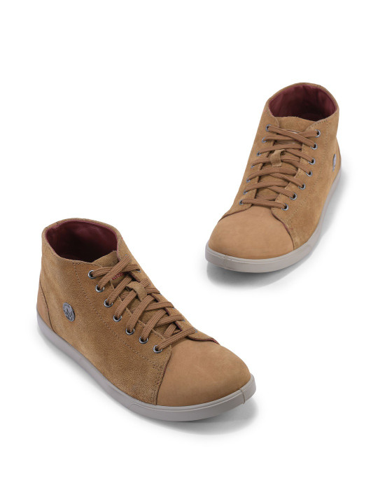 Upto 75% Off On Woodland Footwears