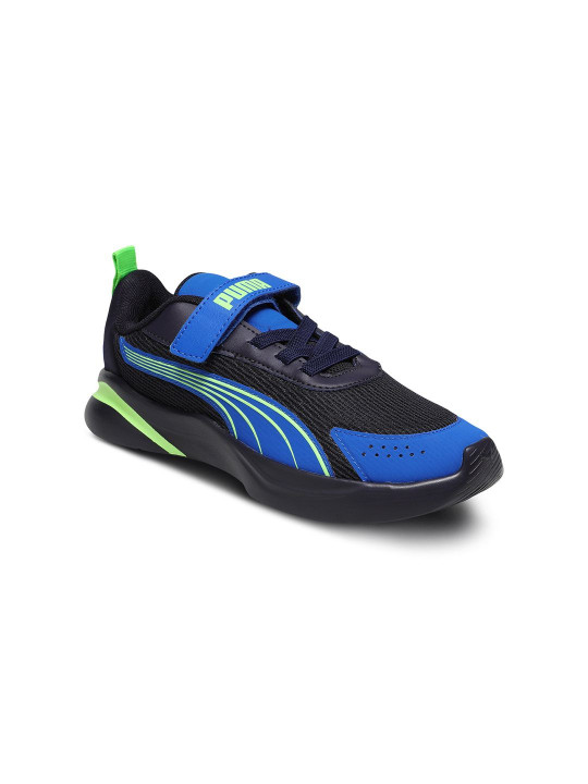 Puma Softride Rift Rushtrack Kids' Casual Sneakers