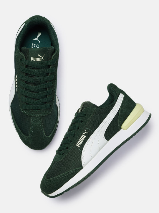 Puma Unisex R78 Wind MU Sneakers