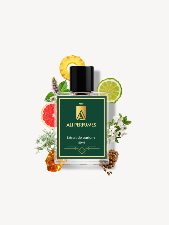 Hawas Black EDP- 50 ml