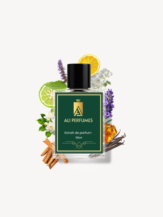 Hawas Ice EDP - 50 ml