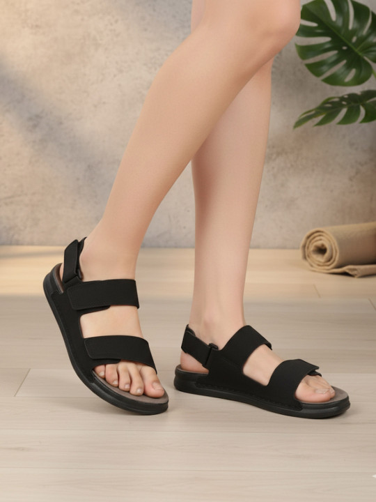 Roadster Men Comfort Sandals