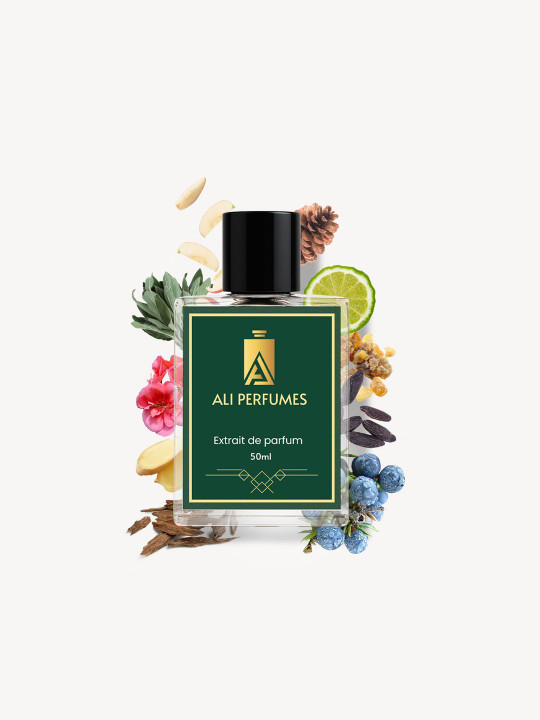 Ysl Y Extrait De Parfum 50 ml
