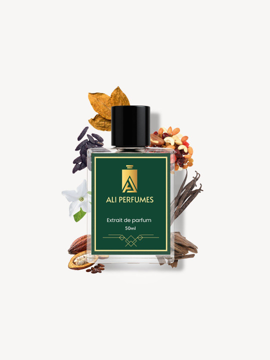 Tobacco Vanilla EDP - 50 ml